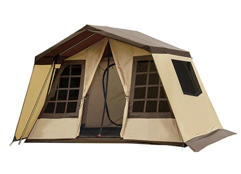 چادر کابینی - Cabin Tents